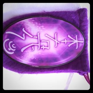 Reiki magnetic Capsules